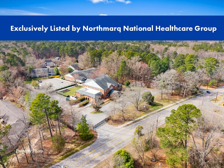 More Photos Of 3017 Pickett Rd, Durham Rehabilitation Center For Sale