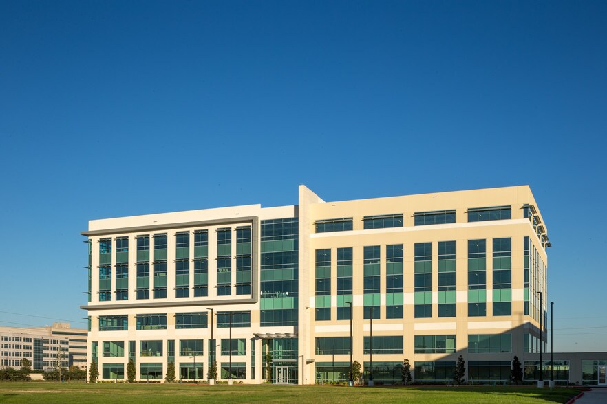 More Photos Of 24275 Katy Fwy, Katy Office For Lease