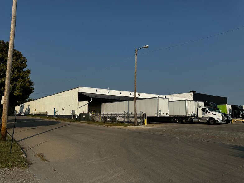 More Photos Of , Lincoln Industrial For Sale
