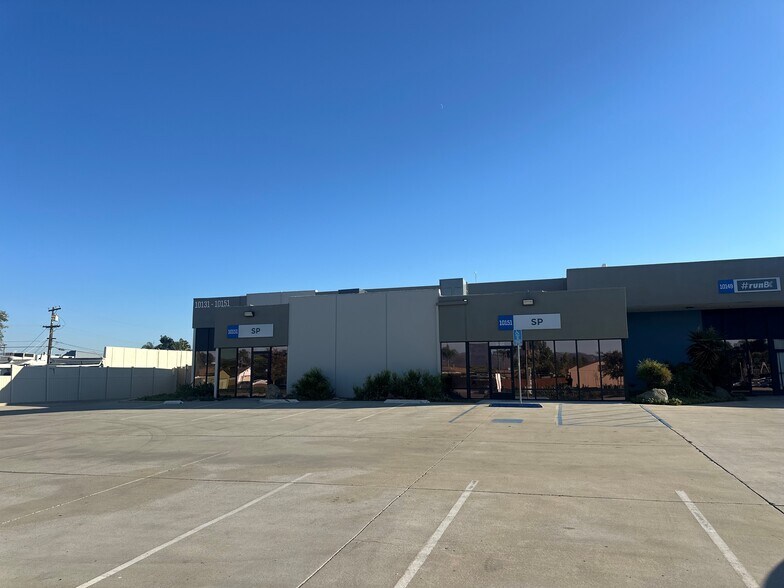 More Photos Of 10149 Prospect Ave, Santee Warehouse For Lease