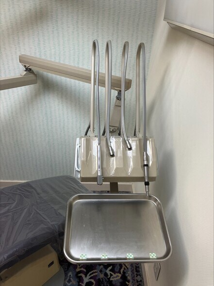 More Photos Of 901 Campus Dr, Daly City Medical For Lease