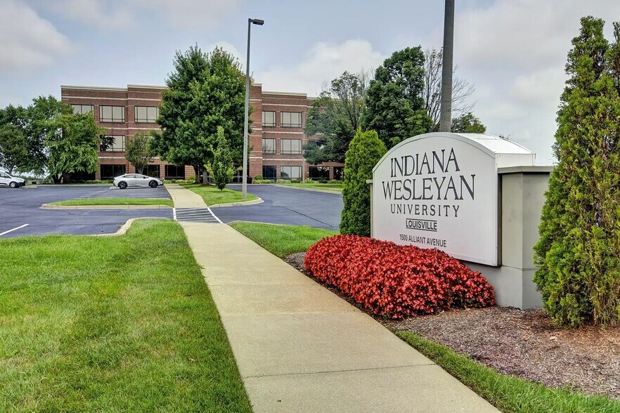 More Photos Of 1500 Alliant Ave, Louisville Schools For Sale