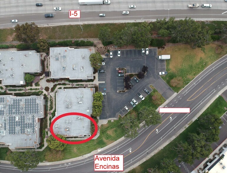 More Photos Of 5140-5142 Avenida Encinas, Carlsbad Office For Lease