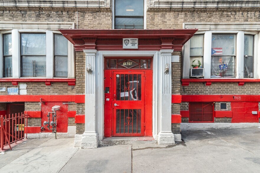 More Photos Of 1925 Andrews Ave S, Bronx Apartments For Sale