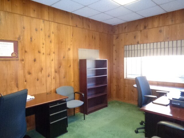 More Photos Of 500 N Church St, Las Cruces Loft Creative Space For Sale