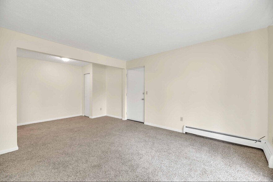 More Photos Of 2612 Pioneer Trl, Sandusky Apartments For Sale