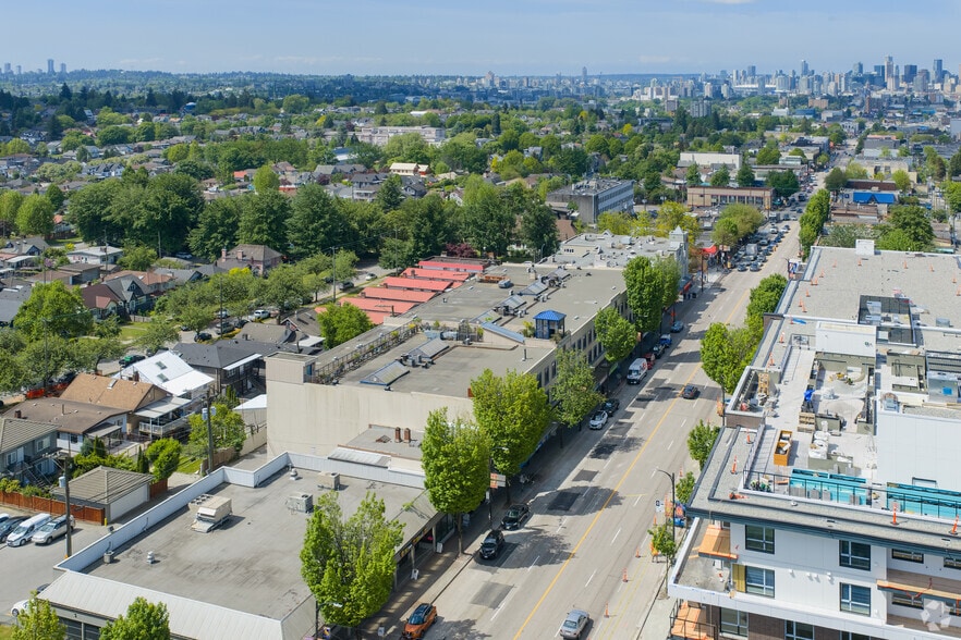 More Photos Of 2522-2572 Hastings St, Vancouver Apartments For Sale