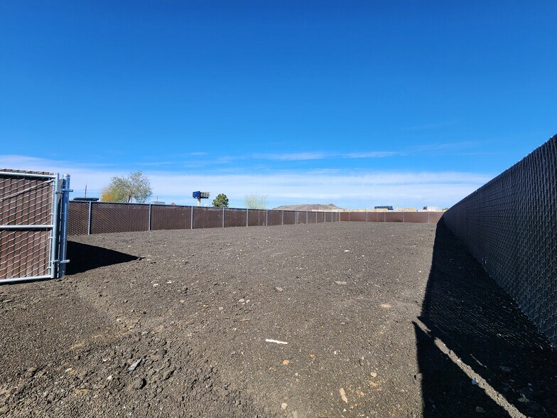 More Photos Of 21407 N 24th Ave, Phoenix Land For Lease