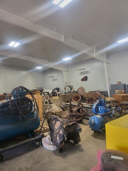 More Photos Of 509 China St, Abilene Industrial For Lease