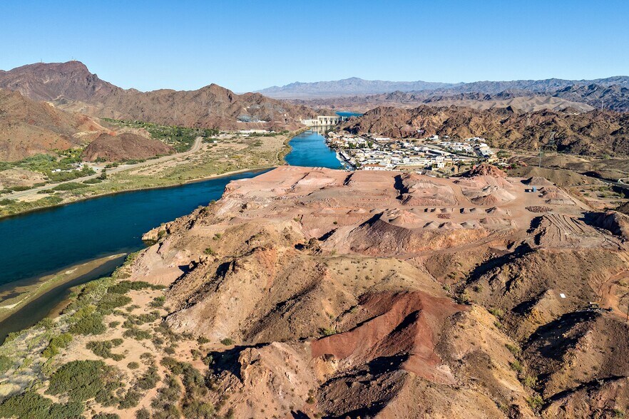 More Photos Of 3880 Highway 95, Parker Land For Sale