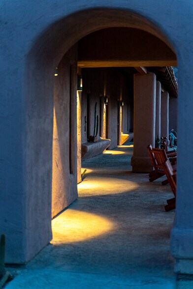 More Photos Of 405 Palm Canyon Dr, Borrego Springs Hotel For Sale