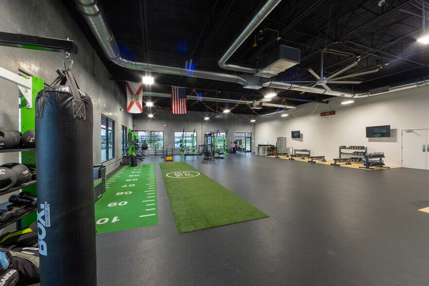 More Photos Of 3715 Drane Field Rd, Lakeland Office For Sale