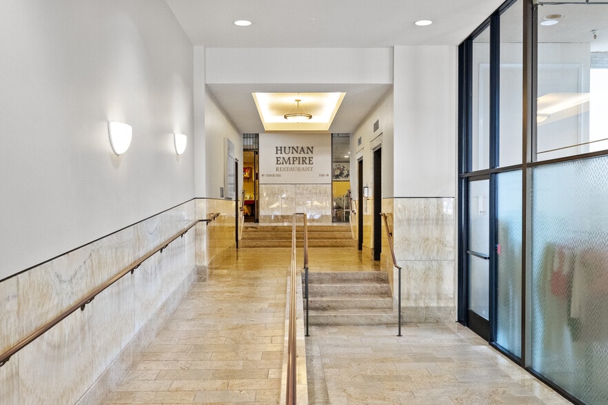 More Photos Of 2001 Union St, San Francisco Office For Lease