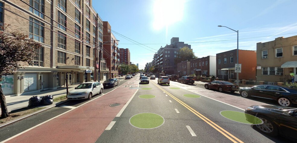 More Photos Of 3009 21st St, Astoria Land For Sale