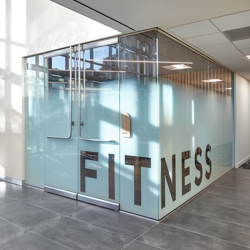 More Photos Of 1300 E Lookout Dr, Richardson Office For Lease