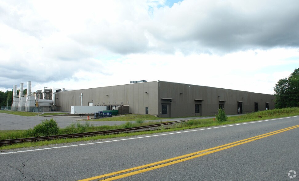 More Photos Of 56 Duplainville Rd, Saratoga Springs Manufacturing For Sale