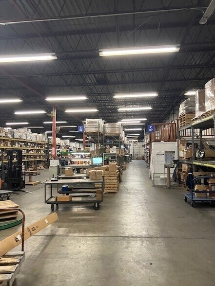 More Photos Of 7015-7125 Belton St, Richland Hills Warehouse For Lease