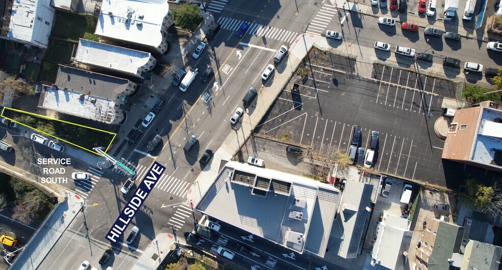 More Photos Of 13618 Hillside Ave, Jamaica Land For Sale