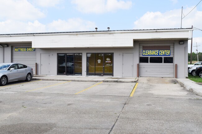 Baton Rouge La Retail Space For Lease Cityfeet