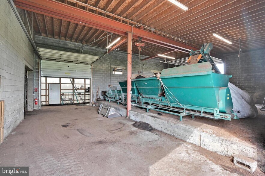 More Photos Of 501 W Washington Ave, Myerstown General Retail For Sale