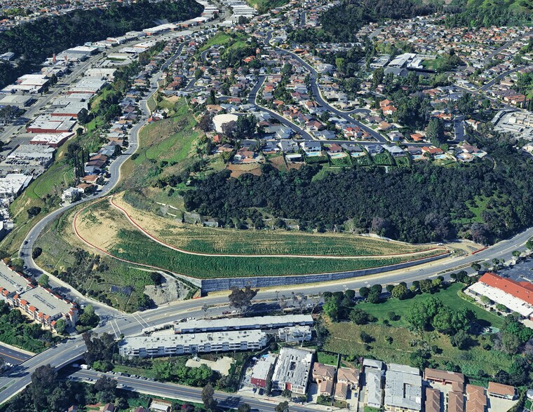 More Photos Of 1688 W Garvey Ave, Monterey Park Land For Sale