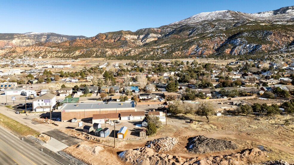 More Photos Of 1157 S Main St, Cedar City Auto Repair For Sale