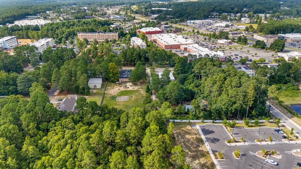 More Photos Of 503 Johnson St, Aberdeen Land For Sale