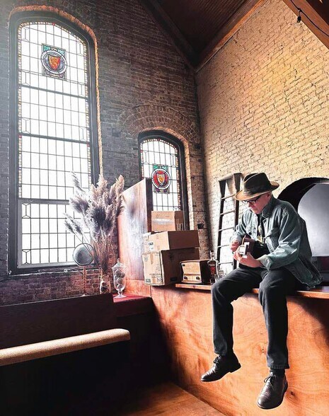 More Photos Of 501 Prospect St, Beloit Religious Facility For Lease