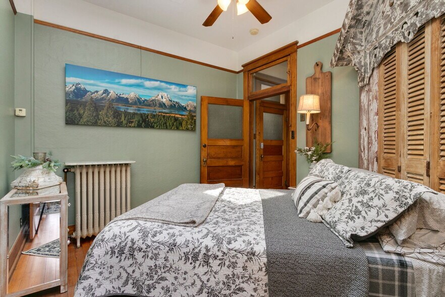 More Photos Of 308 S 2nd St, Laramie Storefront Retail Residential For Sale