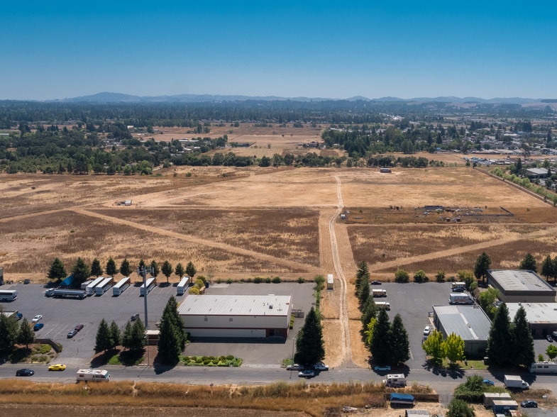 More Photos Of 450 E Todd Rd, Santa Rosa Land For Sale