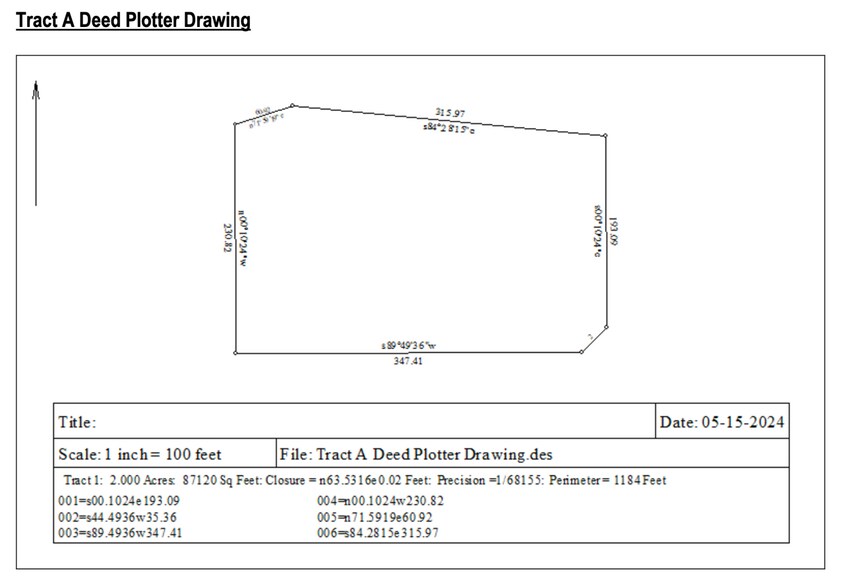 More Photos Of 4000 SW 15th, Oklahoma City Land For Sale