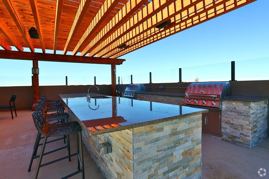 More Photos Of 1325 N Walker Ave, Oklahoma City Apartments For Lease
