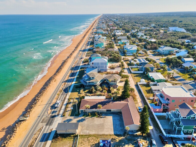 More Photos Of 1316 Oceanshore Blvd, Flagler Beach Hotel For Sale