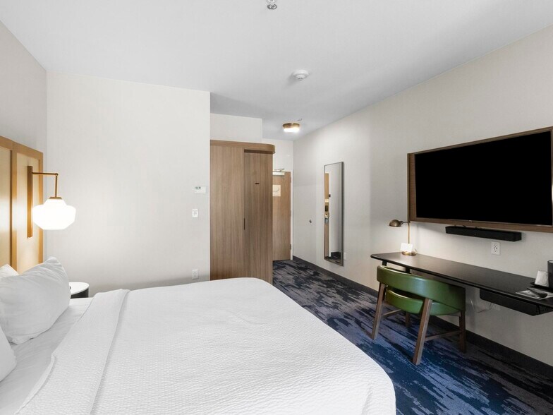 More Photos Of One Camino del Rio, Virgin Hotel For Sale