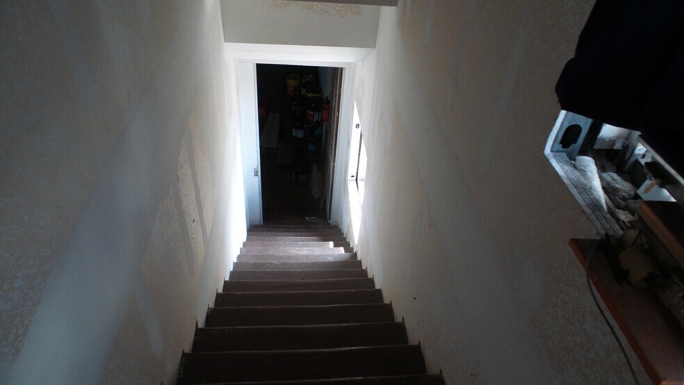 More Photos Of 102 Saint Joseph Ave, Brewton Storefront Retail Residential For Sale