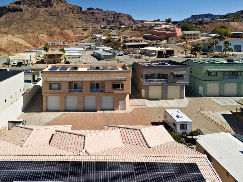 More Photos Of 4768 N Highway 95, Parker Apartments For Sale