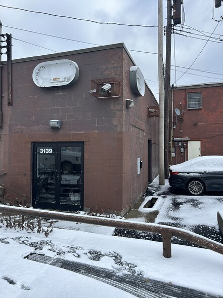 More Photos Of 118 Grant St, Buffalo Storefront Retail Office For Lease