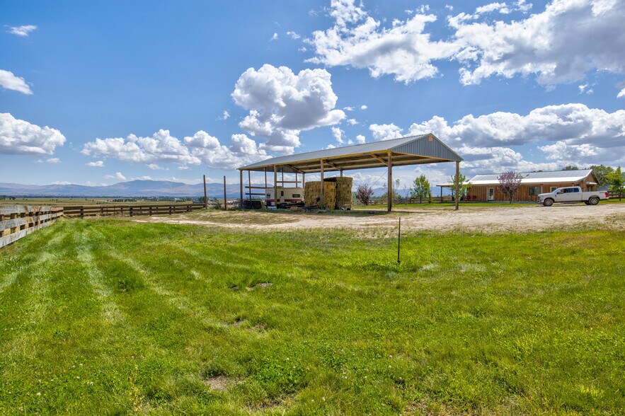 More Photos Of 1461 Foothill Rd, Gardnerville Land For Sale