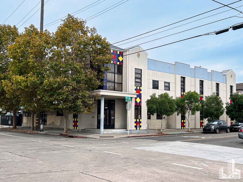 Primary Photo Of 1011 7th Ave, Oakland Daycare Center For Sale