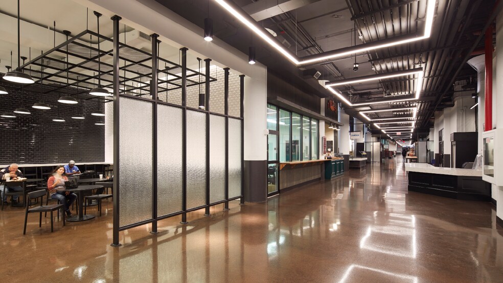 More Photos Of 31-00 47th Ave, Long Island City Industrial For Lease