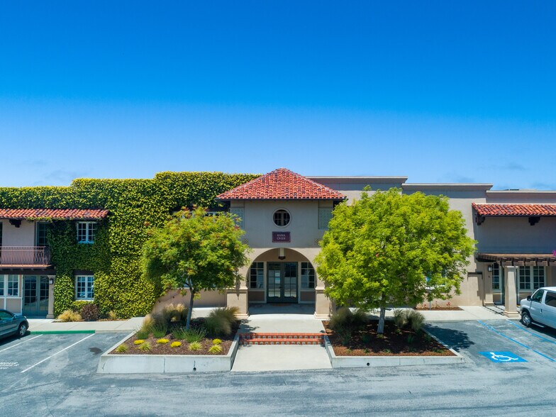 More Photos Of 10 Harris Ct, Monterey Research And Development For Lease