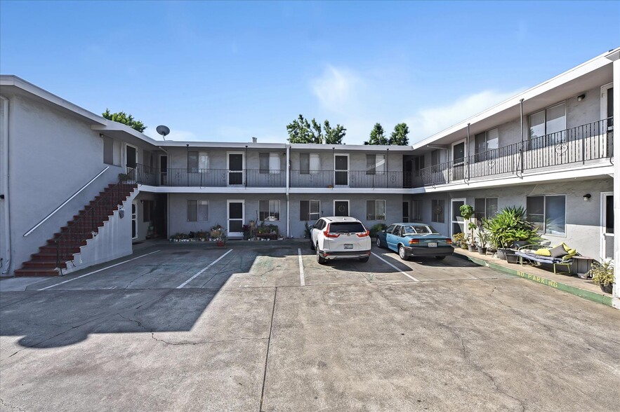 More Photos Of 3047 David Ave, San Jose Apartments For Sale