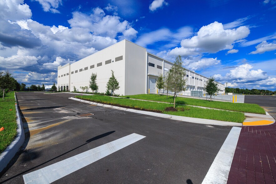 More Photos Of Landstar Blvd, Orlando Unknown For Lease