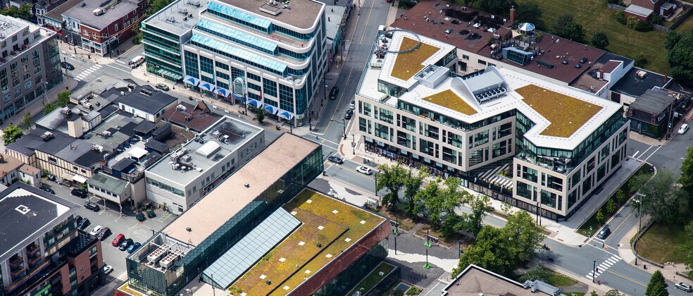 More Photos Of 1470 Queen St, Halifax Apartments For Lease