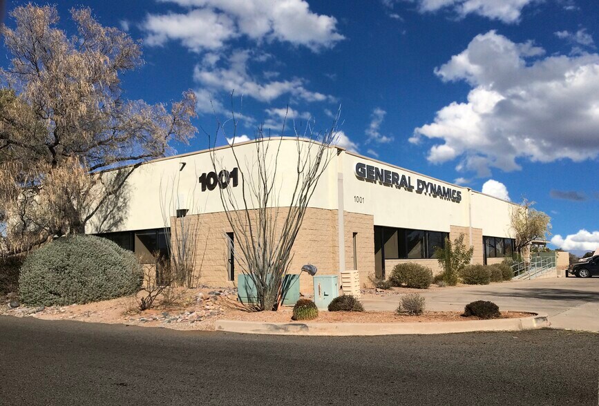 More Photos Of 1001 Executive Dr, Sierra Vista Office For Lease
