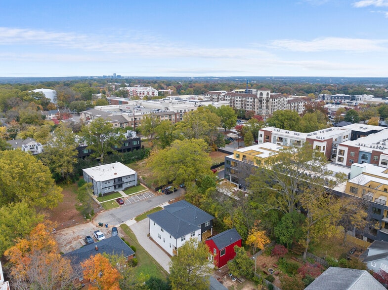 More Photos Of 2209 Garden Place Pl, Raleigh Apartments For Sale