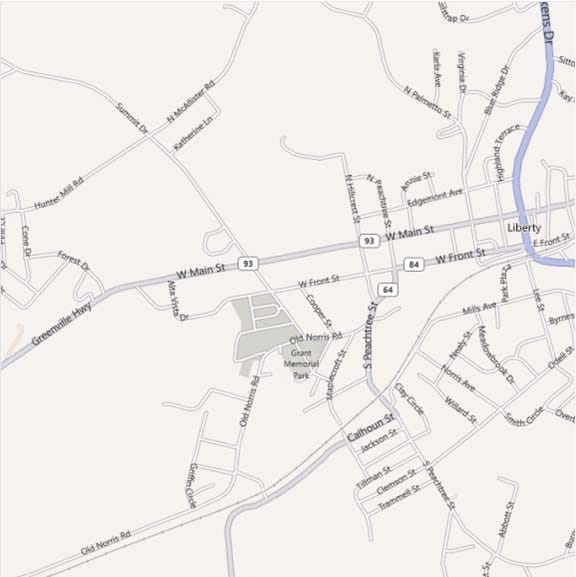 More Photos Of 110-118 Greenforest Cir, Liberty Apartments For Sale