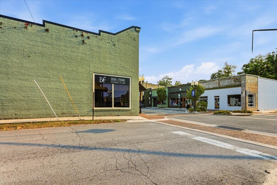 More Photos Of 14827 Main St, Alachua Storefront Retail Office For Lease