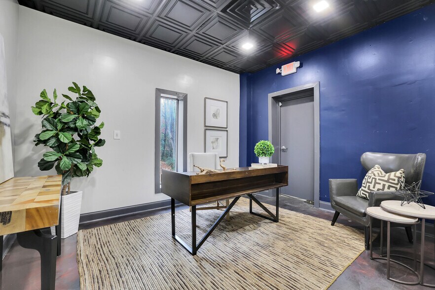 More Photos Of 140 Selig Dr SW, Atlanta Warehouse For Sale