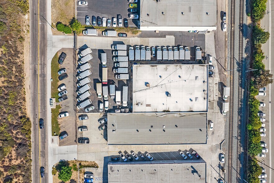 More Photos Of , San Diego Industrial For Sale